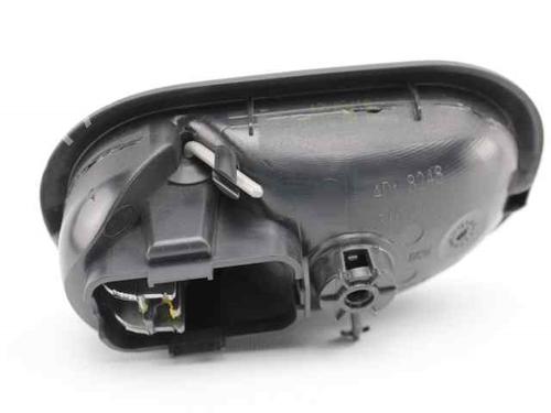 Front right interior door handle RENAULT CLIO III (BR0/1, CR0/1) 1.5 dCi (BR17, CR17) | BP19222416I14 