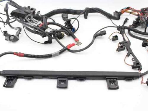 Wiring harness BMW 3 Touring (E91) 320 d | BP30956171E16 