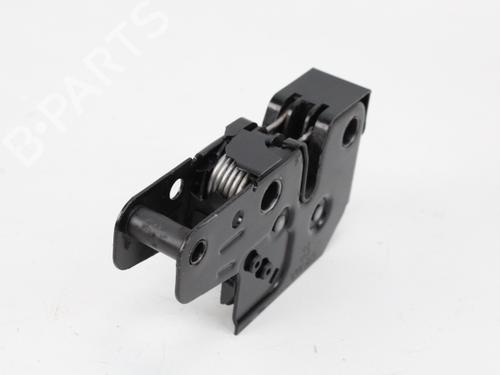 Used Hood lock VW TRANSPORTER T5 Van (7HA, 7HH, 7EA, 7EH) 1.9 TDI (85 hp) 21198230