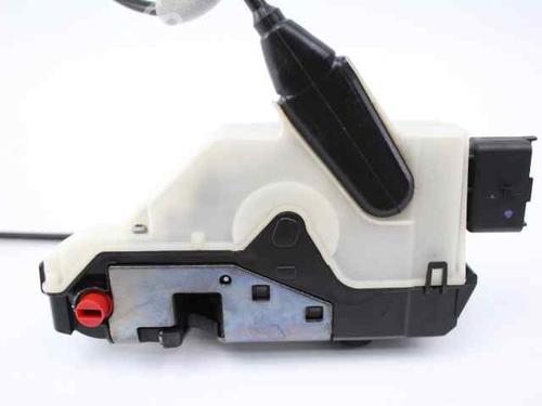 Rear left lock PEUGEOT 2008 I (CU_) 1.6 BlueHDi 100 | BP19785488C100