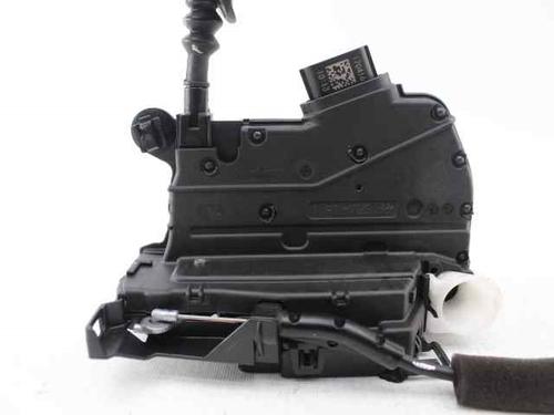 Zamek drzwi przednich lewych RENAULT CLIO IV (BH_) 0.9 TCe 90 (BHNF, BHMA, BHMH, BHJK, BHJR) | BP29986909C98