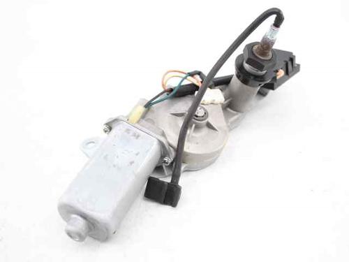 Rear wiper motor CHEVROLET AVEO / KALOS Hatchback (T250, T255)  | BP19234323M102 