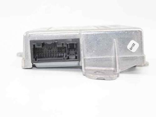 ECU airbags RENAULT MEGANE II Estate (KM0/1_) 1.4 | BP19220899M53 