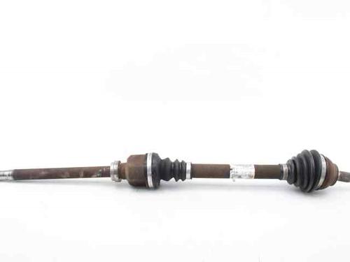 Used Right front driveshaft Right front driveshaft CITROËN C4 II (NC_) 1.6 HDi 110 (112 hp) 33331295 33331295