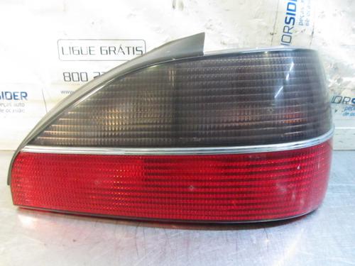 Used Right taillight PEUGEOT 306 (7B, N3, N5) 1.9 D (69 hp) 19185411