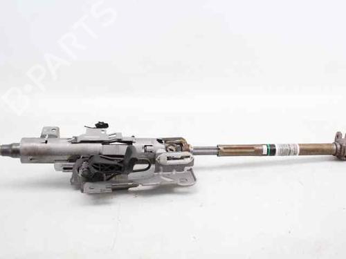 Used Steering column Steering column PEUGEOT 208 I (CA_, CC_) 1.2 VTI 82 (82 hp) 33836761 33836761
