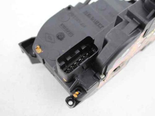 Rear right lock RENAULT MEGANE III Hatchback (BZ0/1_, B3_) 1.5 dCi | BP19234147C99 