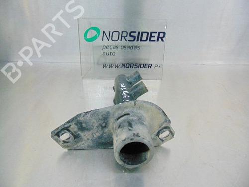 Used Bumper shock absorber AUDI A6 C4 Avant (4A5) [1994-1998]  19189916