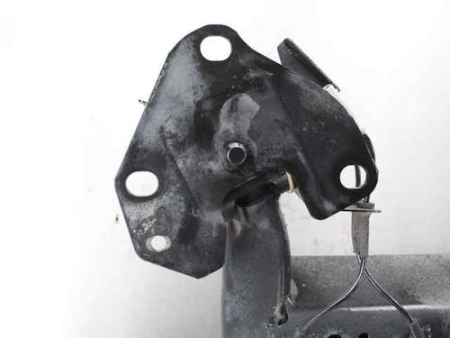 Rear axle MERCEDES-BENZ CITAN Box Body/MPV (W415)  | BP29143753M2 