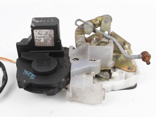 Rear left lock ROVER 400 II (RT) 414 Si | BP19213553C100 