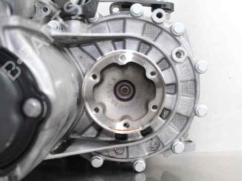 Getriebe SKODA OCTAVIA III Combi (5E5, 5E6) 1.6 TDI | BP29761092M3 