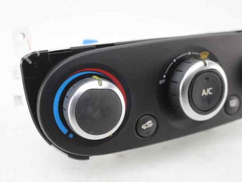 Commande Chauffage RENAULT CLIO IV (BH_) 0.9 TCe 90 (BHNF, BHMA, BHMH, BHJK, BHJR) | BP29986894I5