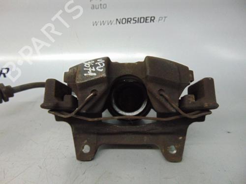Right front brake caliper FIAT PUNTO (188_) 1.2 16V 80 (188.233, .235, .253, .255, .333, .353, .639,... | BP19186167M104 
