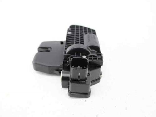 Tailgate lock PEUGEOT 3008 I MPV (0U_) 1.6 HDi | BP24651693C101 