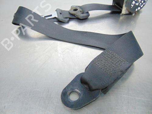 Front right belt tensioner OPEL COMBO Box Body/MPV 1.7 CDTI 16V | BP19190676C88 