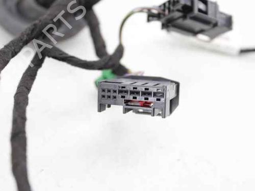 Wiring harness SEAT LEON (5F1)  | BP19226550E16 
