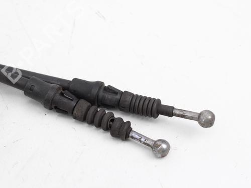 Handbrake cable VW JETTA III (1K2) 1.9 TDI | BP19207020C145 