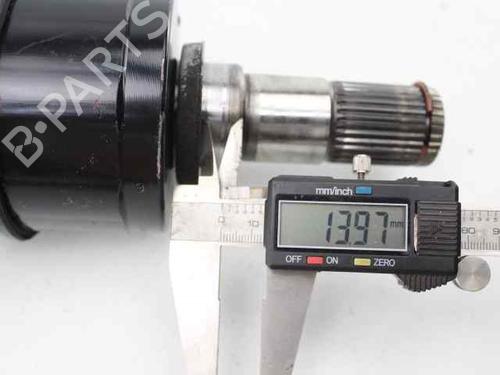 Left front driveshaft MAZDA CX-5 (KE, GH) 2.2 D (KE2FW) | BP29227978M38 