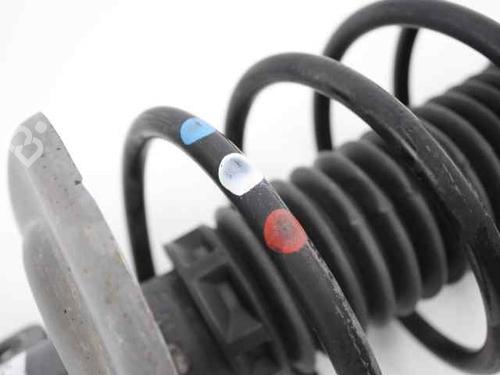 Left front shock absorber PEUGEOT 208 I (CA_, CC_) 1.2 VTI 82 | BP21830404M16 