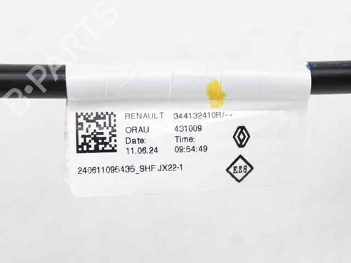 Gearstang DACIA JOGGER (RK_) 1.0 TCe 90 ECO-G (RKMT) | BP31366916M90 