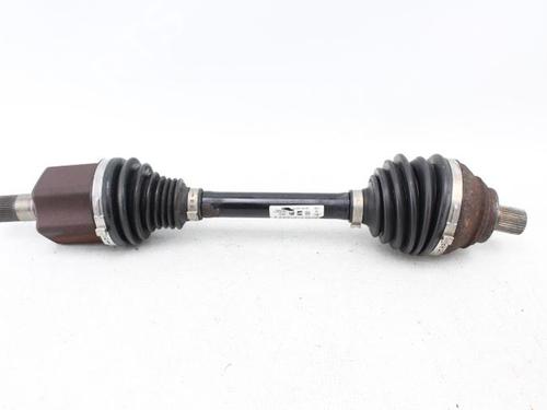 Used Left front driveshaft Left front driveshaft VW GOLF VII (5G1, BQ1, BE1, BE2) 1.4 GTE Hybrid (204 hp) 39997413 39997413