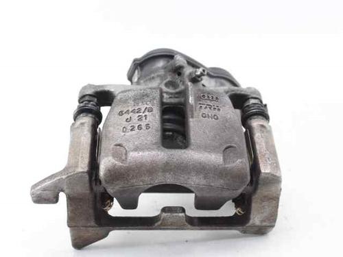 Used Left rear brake caliper Left rear brake caliper AUDI A4 B8 Avant (8K5) 2.0 TDI (136 hp) 33059880 33059880