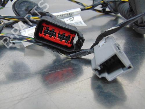 Wiring harness FORD FOCUS II (DA_, HCP, DP)  | BP19201866E16 