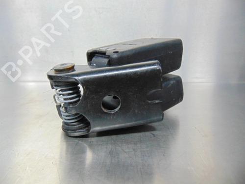 Sikkerhetsbelte-spenne FORD FIESTA VI (CB1, CCN) 1.4 TDCi | BP19192100I32 