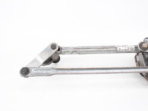 Front wiper motor VW GOLF VI (5K1) 1.6 TDI | BP21199117M29