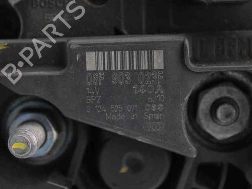 Alternator VW GOLF VI (5K1) 1.6 TDI | BP19220200M7 