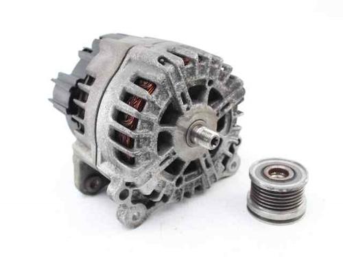 Używane Alternator AUDI A6 C7 (4G2, 4GC) 2.0 TDI (177 hp) 31348217