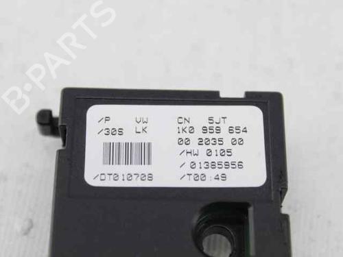 Electronic module AUDI A3 Sportback (8PA) S3 quattro | BP28446099M83