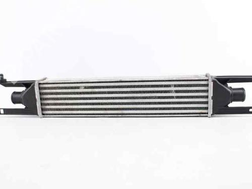 Used Intercooler FIAT GRANDE PUNTO (199_) [2005-2025]  19224945