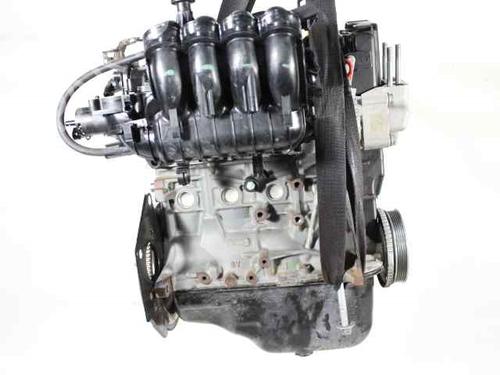 Engine FIAT 500 (312_) 1.2 (312AXA1A) | BP31936100M1