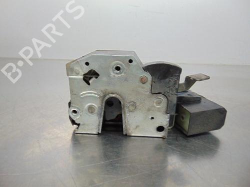Rear left lock BMW 5 (E34) 525 tds | BP19195316C100 