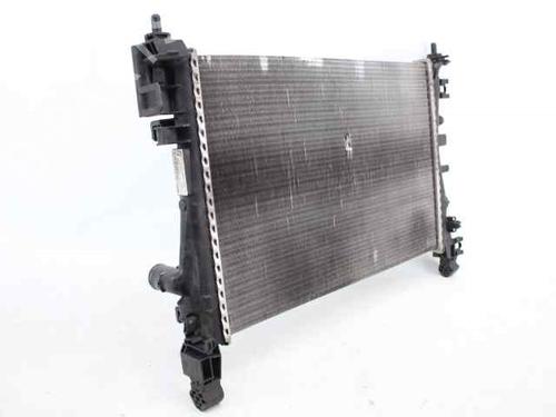 Water radiator OPEL CORSA E (X15) 1.2 (08, 68) | BP32769239M31  - Image 8