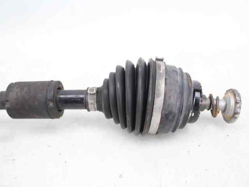 Right front driveshaft BMW 1 (F40) 116 d | BP37503021M39 - Image 4