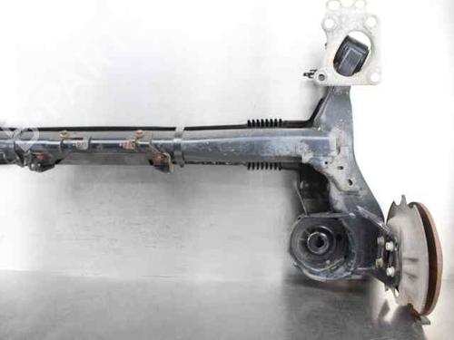 Rear axle MAZDA 3 Hatchback (BP) 1.8 SKYACTIV-D (BP8P) | BP30956287M2 