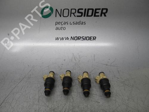 Used Injector ROVER 400 II Hatchback (RT) 414 Si (103 hp) 19187829