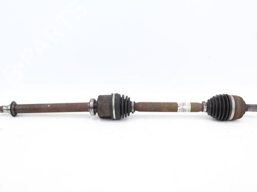 Used Right front driveshaft RENAULT MEGANE III Grandtour (KZ0/1) 1.5 dCi (KZ09, KZ0D, KZ1G, KZ29, KZ14, KZ1W, KZ10, KZ1F,... (110 hp) 19212296