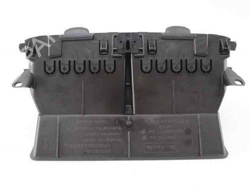 Air vent PEUGEOT 208 I (CA_, CC_) 1.6 HDi | BP29320774I21 