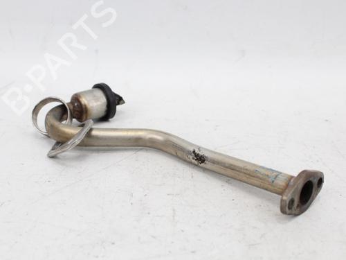Used Pipe CHEVROLET MATIZ (M200, M250) 0.8 (52 hp) 19207652