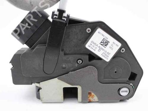 Rear right lock FORD FOCUS III  | BP19234763C99 