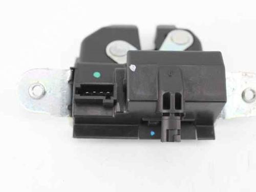 Tailgate lock OPEL CORSA E (X15) 1.2 (08, 68) | BP32769192C101  - Image 5