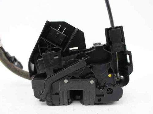 Rear left lock RENAULT MEGANE IV Hatchback (B9A/M/N_) 1.5 dCi 110 (B9A3) | BP24870248C100 
