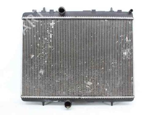 Used Water radiator PEUGEOT 5008 (0U_, 0E_) 1.6 HDi (114 hp) 31348313