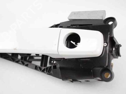 Front left exterior door handle OPEL ASTRA J (P10) 1.7 CDTI (68) | BP19226975C128 