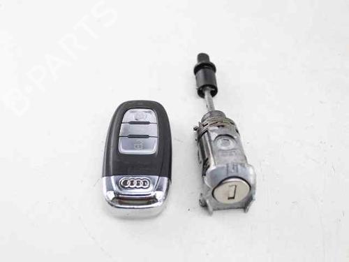 Electronic module AUDI A4 B8 (8K2) 2.0 TDI | BP39573083M83 - Image 2