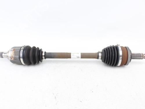 Used Left front driveshaft Left front driveshaft KIA CEE'D (JD) 1.6 CRDi 136 (136 hp) 39700099 39700099