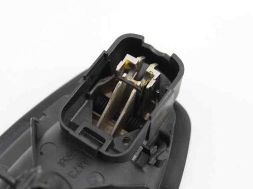 Front right interior door handle RENAULT LAGUNA III (BT0/1) 1.5 dCi (BT00, BT0A, BT0T, BT1J) | BP19212599I14 